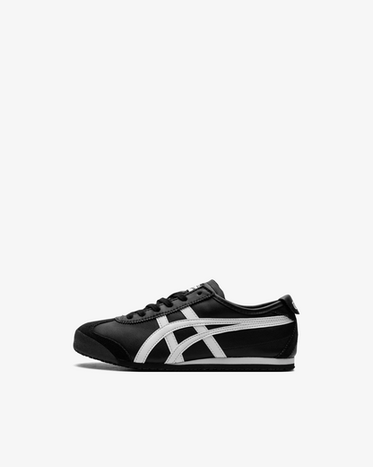 Onitsuka Tiger Mexico 66 'Black/White' Sneakers