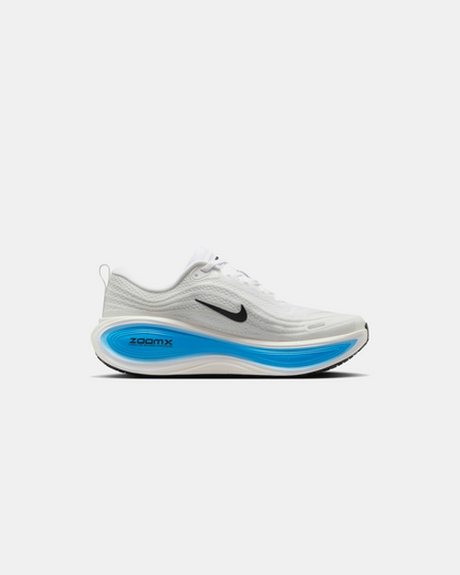 Nike Vomero Plus ‘White/Blue Hero/Hydrogen Blue/Black’ Sneakers