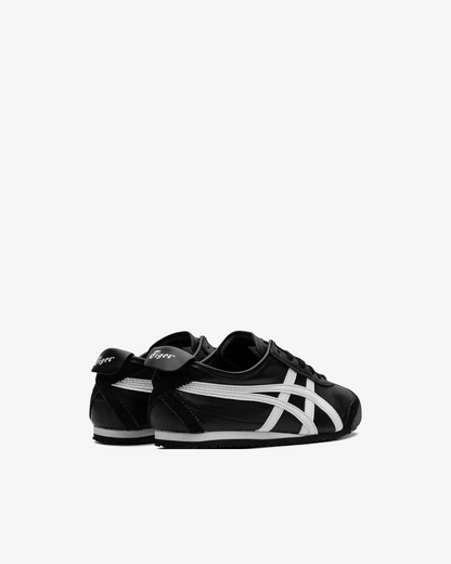 Onitsuka Tiger Mexico 66 'Black/White' Sneakers