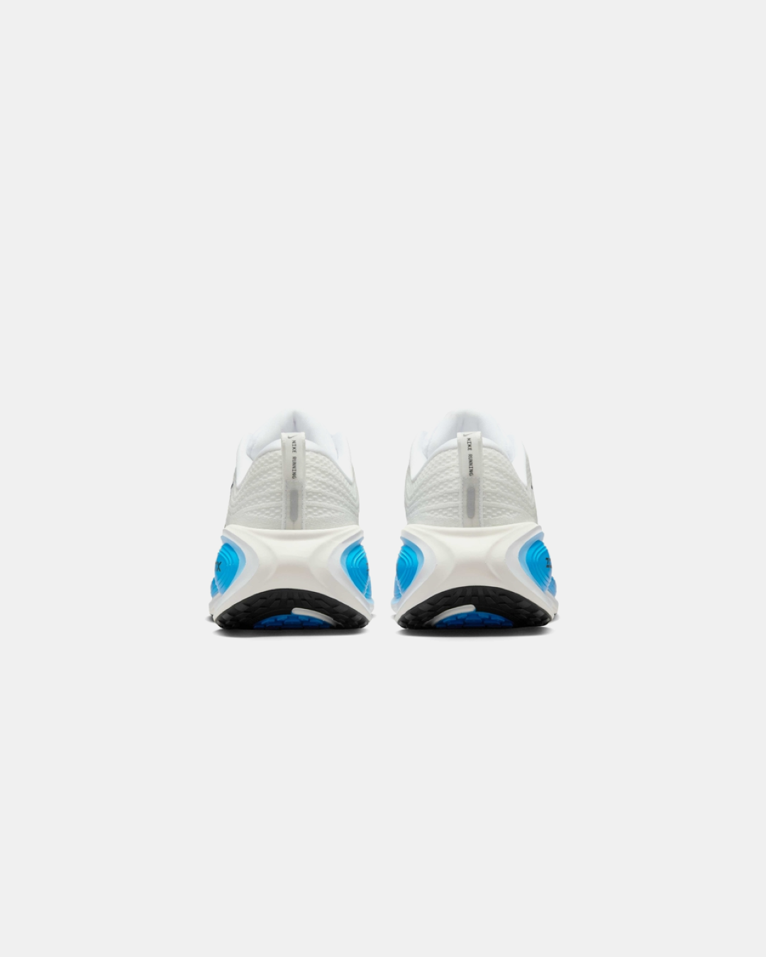 Nike Vomero Plus ‘White/Blue Hero/Hydrogen Blue/Black’ Sneakers