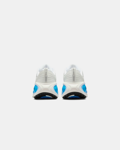 Nike Vomero Plus ‘White/Blue Hero/Hydrogen Blue/Black’ Sneakers