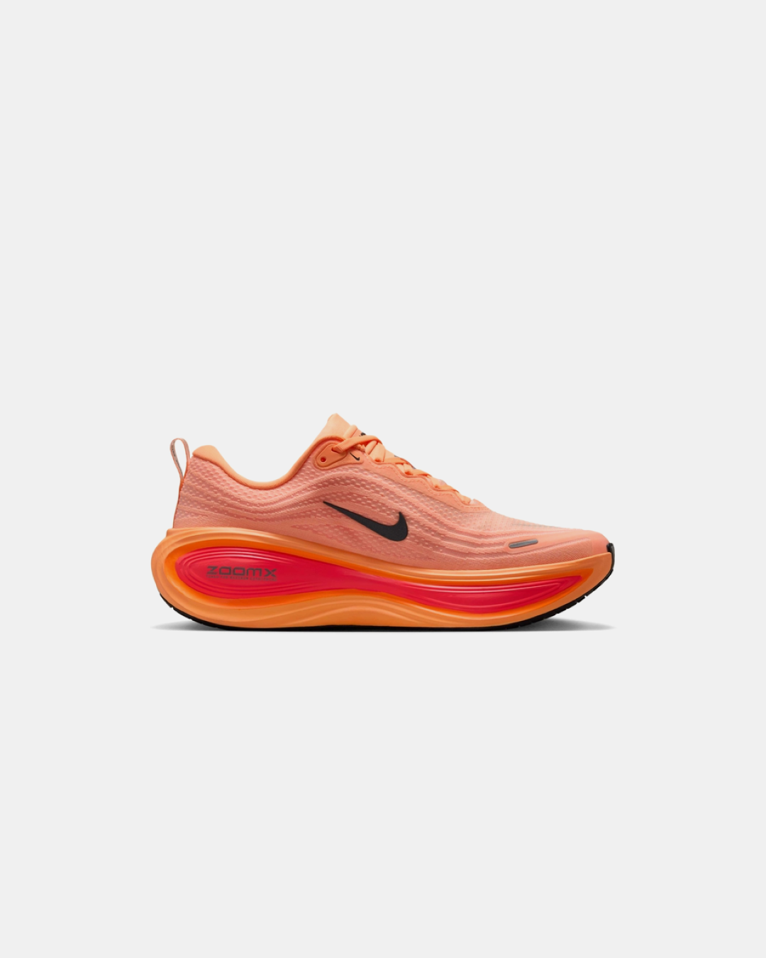 Nike Vomero Plus ‘Orange Pulse/Hot Lava/Total Orange/Black’ Sneakers