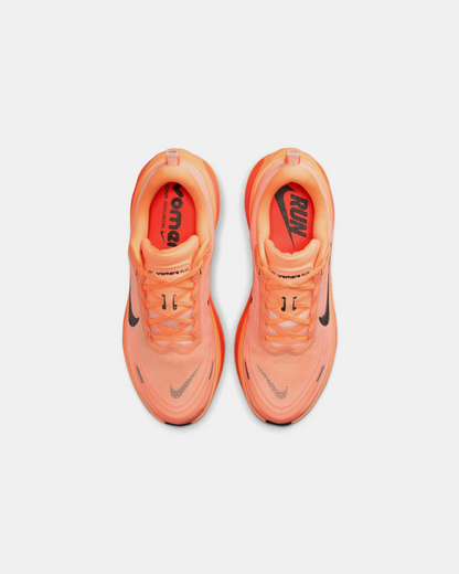 Nike Vomero Plus ‘Orange Pulse/Hot Lava/Total Orange/Black’ Sneakers