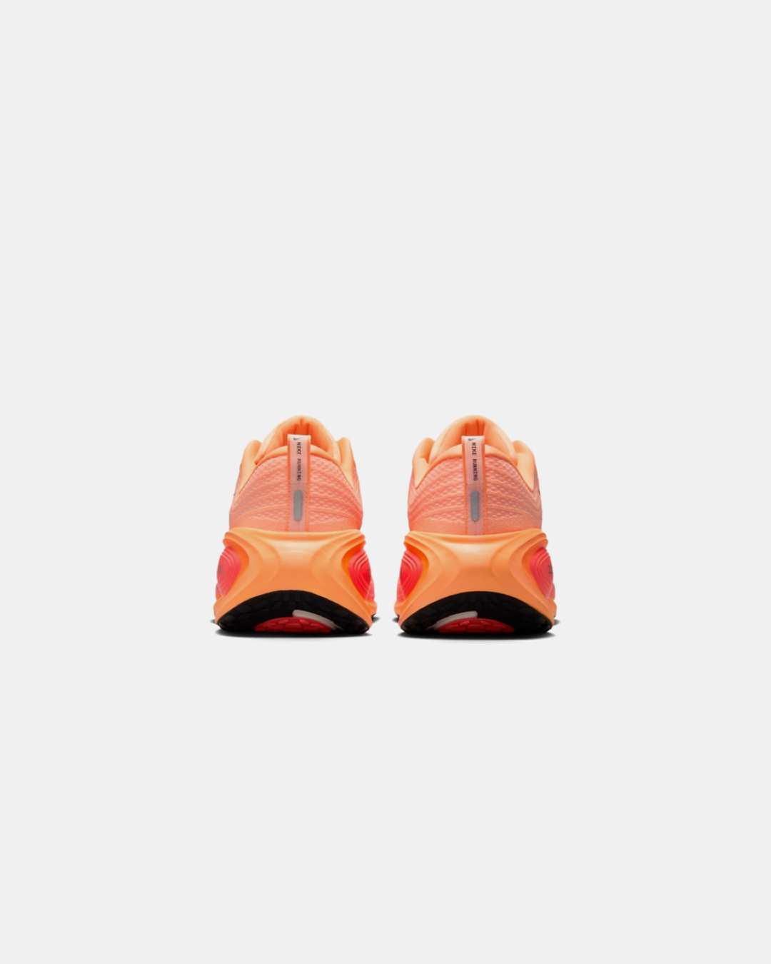 Nike Vomero Plus ‘Orange Pulse/Hot Lava/Total Orange/Black’ Sneakers