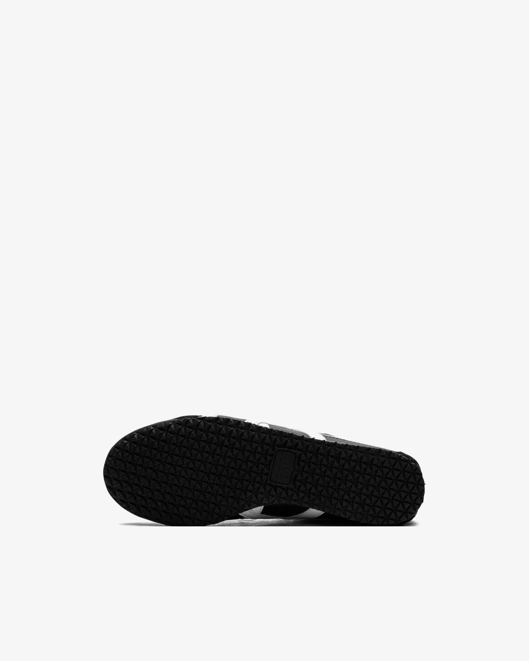 Onitsuka Tiger Mexico 66 'Black/White' Sneakers