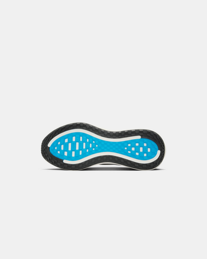Nike Vomero Plus ‘White/Blue Hero/Hydrogen Blue/Black’ Sneakers