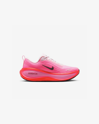Nike Vomero Plus ‘Hyper Pink/Bright Crimson/Pink Foam/Burgundy Crush’ Sneakers