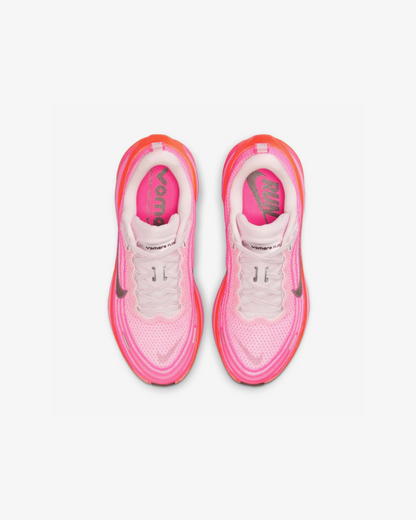 Nike Vomero Plus ‘Hyper Pink/Bright Crimson/Pink Foam/Burgundy Crush’ Sneakers