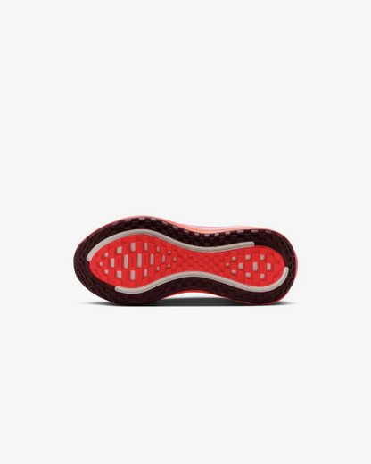 Nike Vomero Plus ‘Hyper Pink/Bright Crimson/Pink Foam/Burgundy Crush’ Sneakers