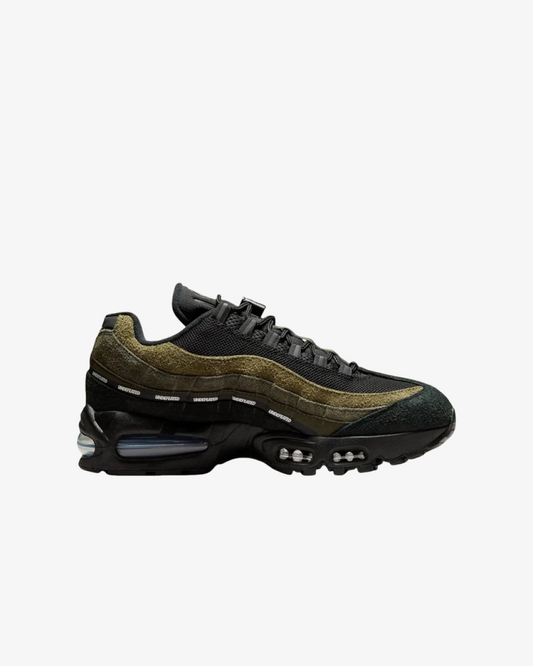 Nike x Undefeated Air Max 95 'La Brea' Sneakers