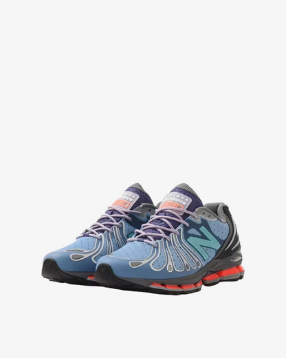 New Balance x Action Bronson 1890 'Cyborg Tears' Sneakers