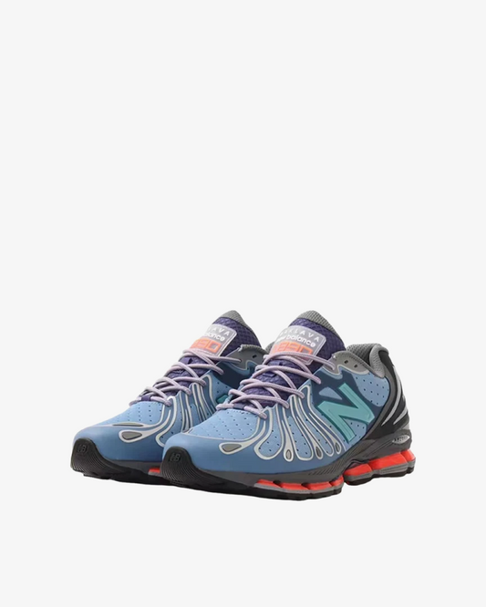New Balance x Action Bronson 1890 'Cyborg Tears' Sneakers