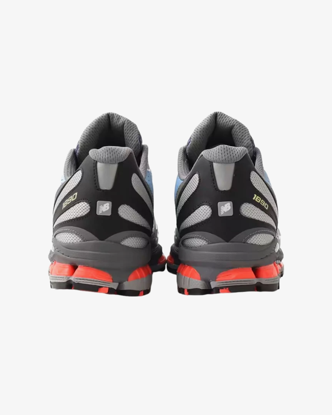 New Balance x Action Bronson 1890 'Cyborg Tears' Sneakers