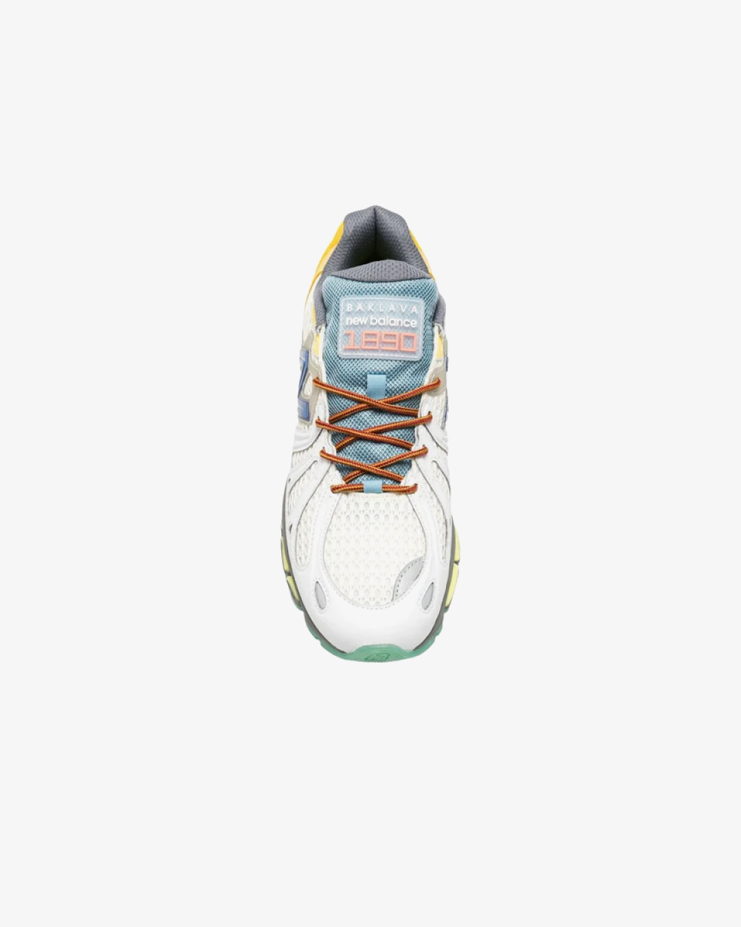 New Balance x Action Bronson 1890 'Hornet Tusk' Sneakers