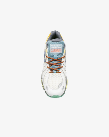 New Balance x Action Bronson 1890 'Hornet Tusk' Sneakers