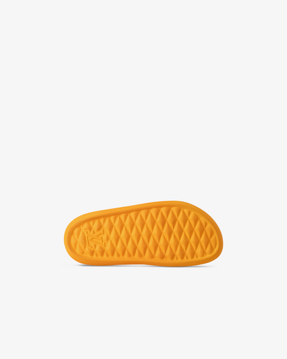 Louis Vuitton Waterfront 'Yellow' Mule