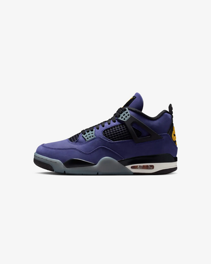 LA Lakers x Air Jordan III “Imperial Purple” Sneakers