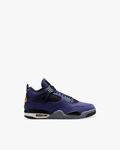 LA Lakers x Air Jordan III “Imperial Purple” Sneakers