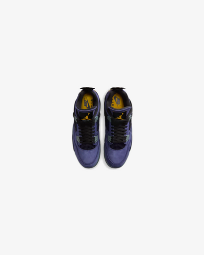 LA Lakers x Air Jordan III “Imperial Purple” Sneakers