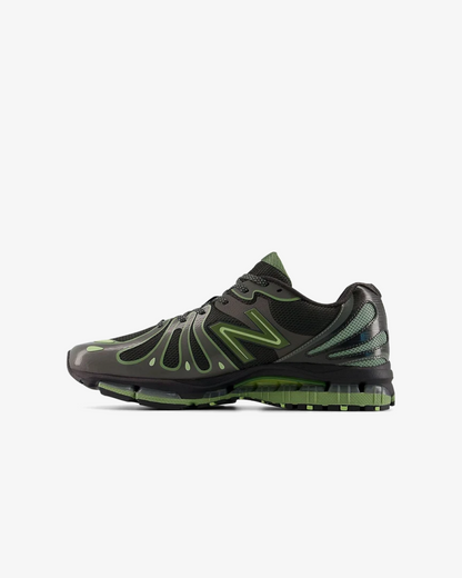 New Balance ABZORB 1890 'Faded Black/Utility Green' Sneakers