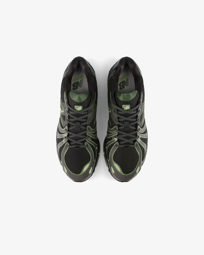 New Balance ABZORB 1890 'Faded Black/Utility Green' Sneakers
