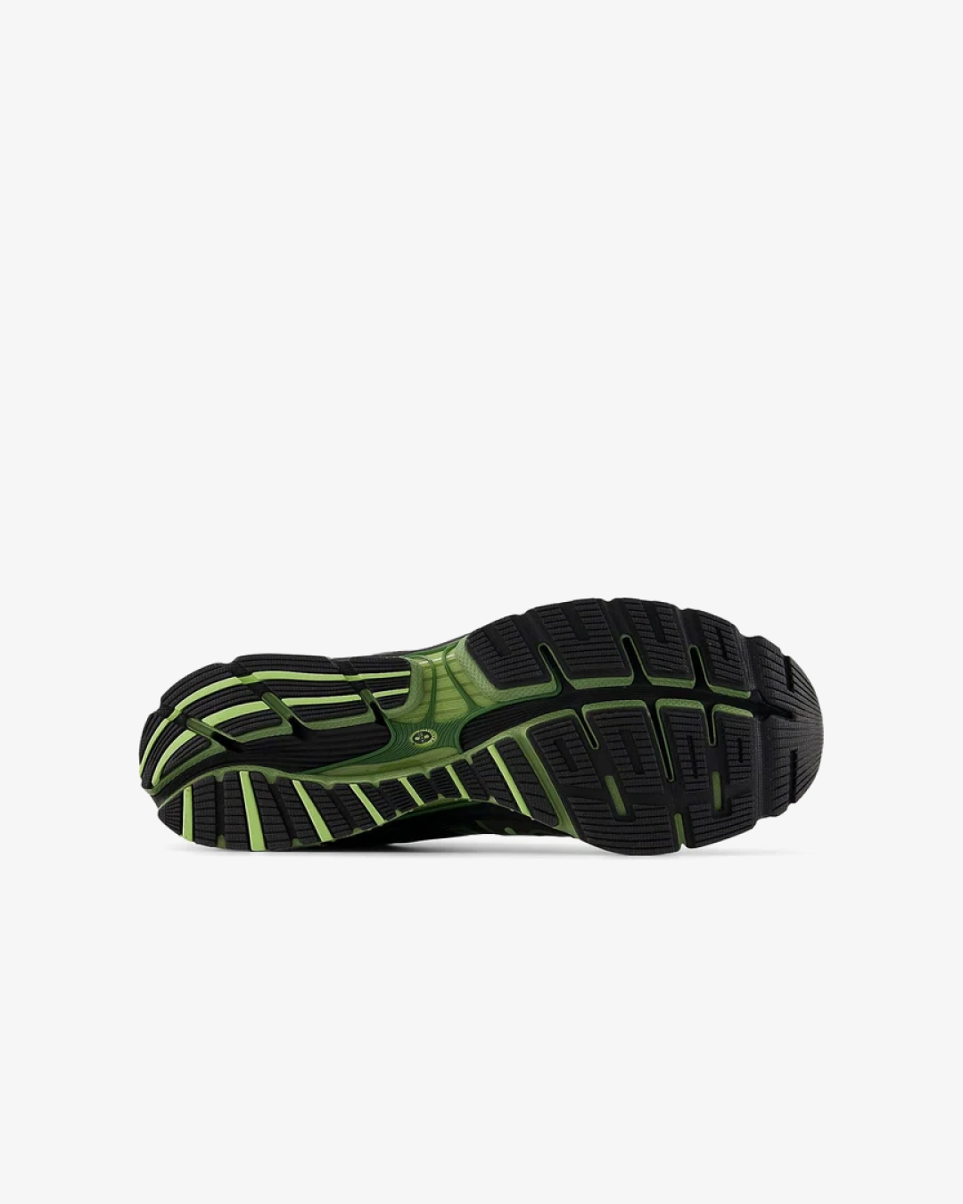 New Balance ABZORB 1890 'Faded Black/Utility Green' Sneakers