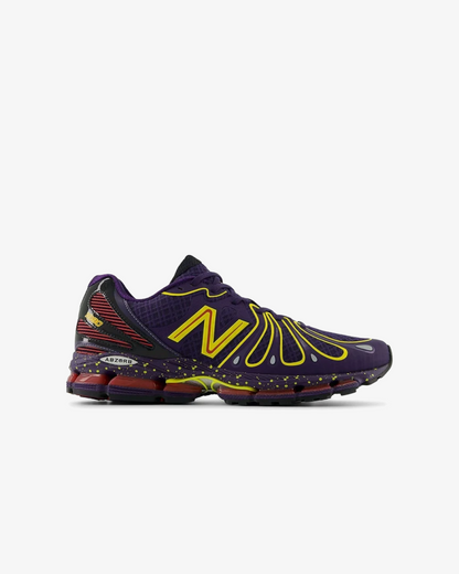 New Balance ABZORB 1890 'Boysenberry' Sneakers