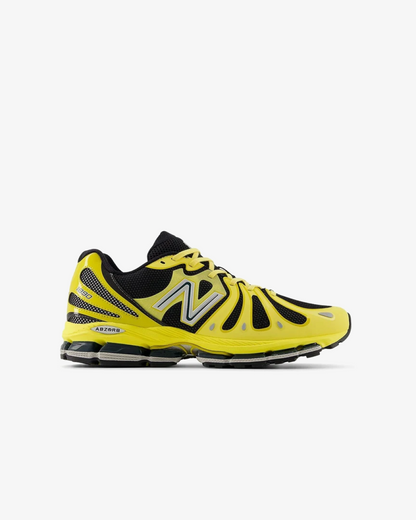 New Balance ABZORB 1890 'Yellow/Black' Sneakers