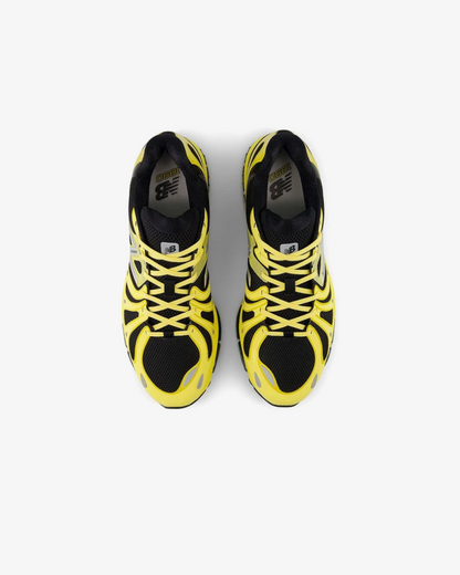 New Balance ABZORB 1890 'Yellow/Black' Sneakers