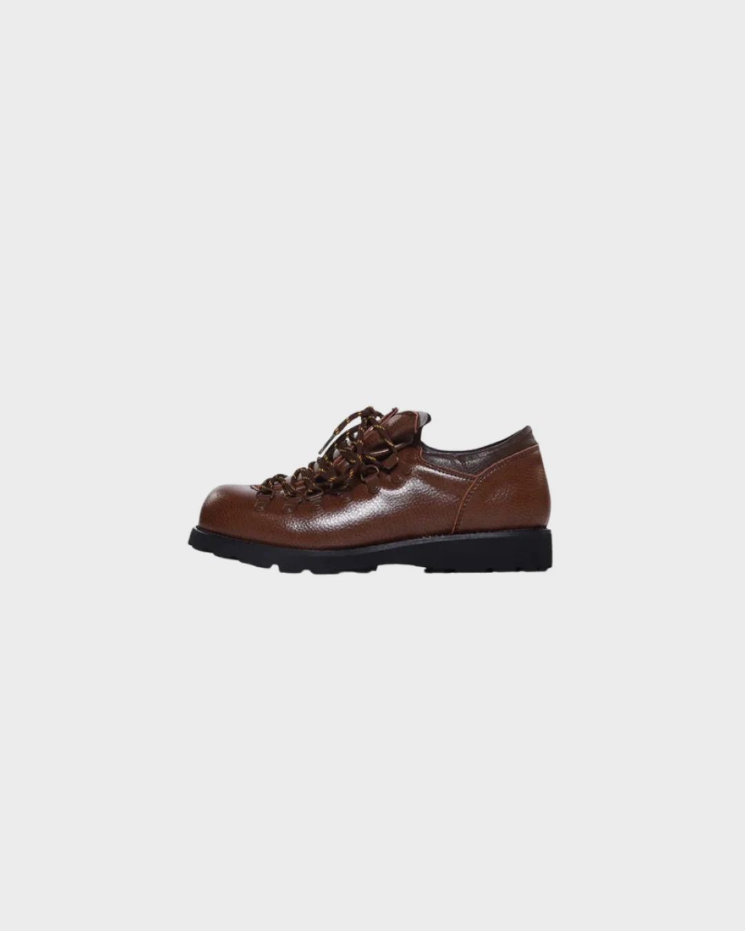 Paper Straight Summit Ridge Derby Shoes