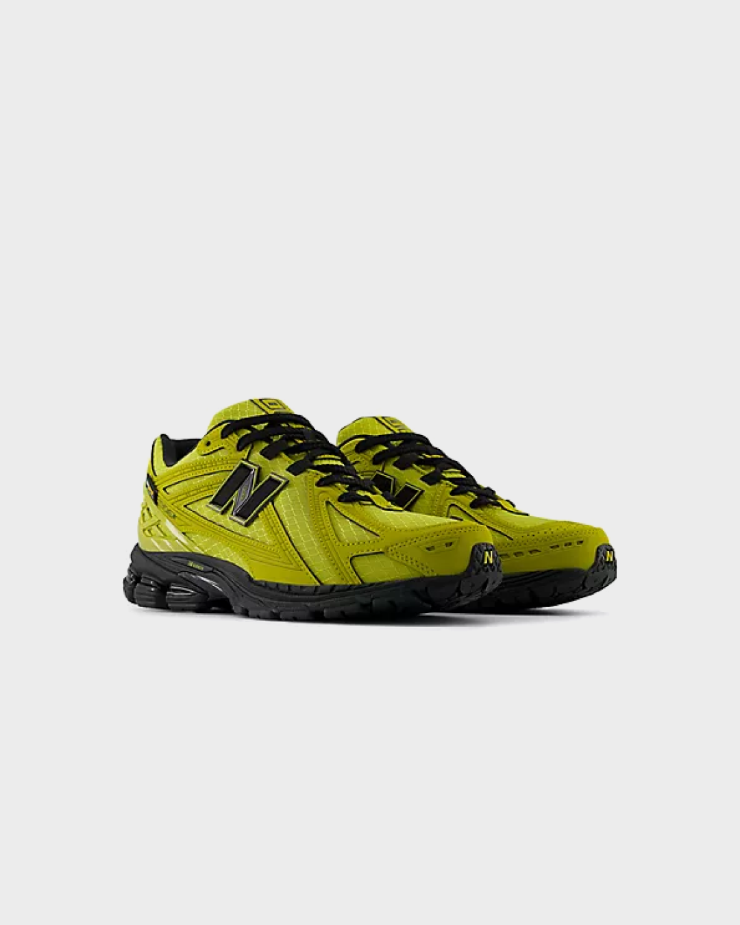 New Balance 1906R 'Cordura Marshland Black' Sneakers