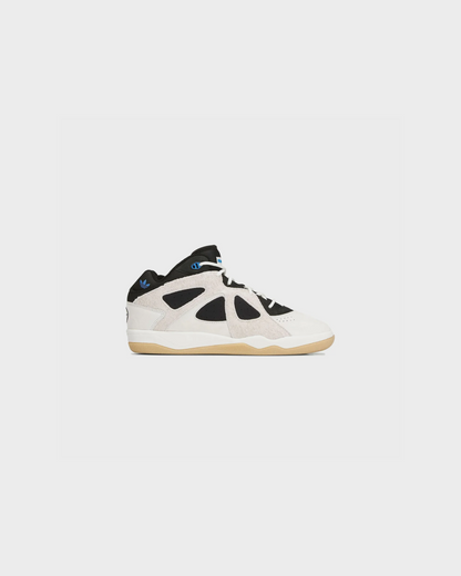 Adidas x Bad Bunny Badbo 1.0  'Off-White / Core Black / Gum' Sneakers