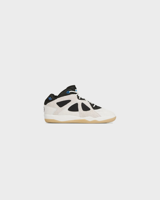 Adidas x Bad Bunny Badbo 1.0  'Off-White / Core Black / Gum' Sneakers