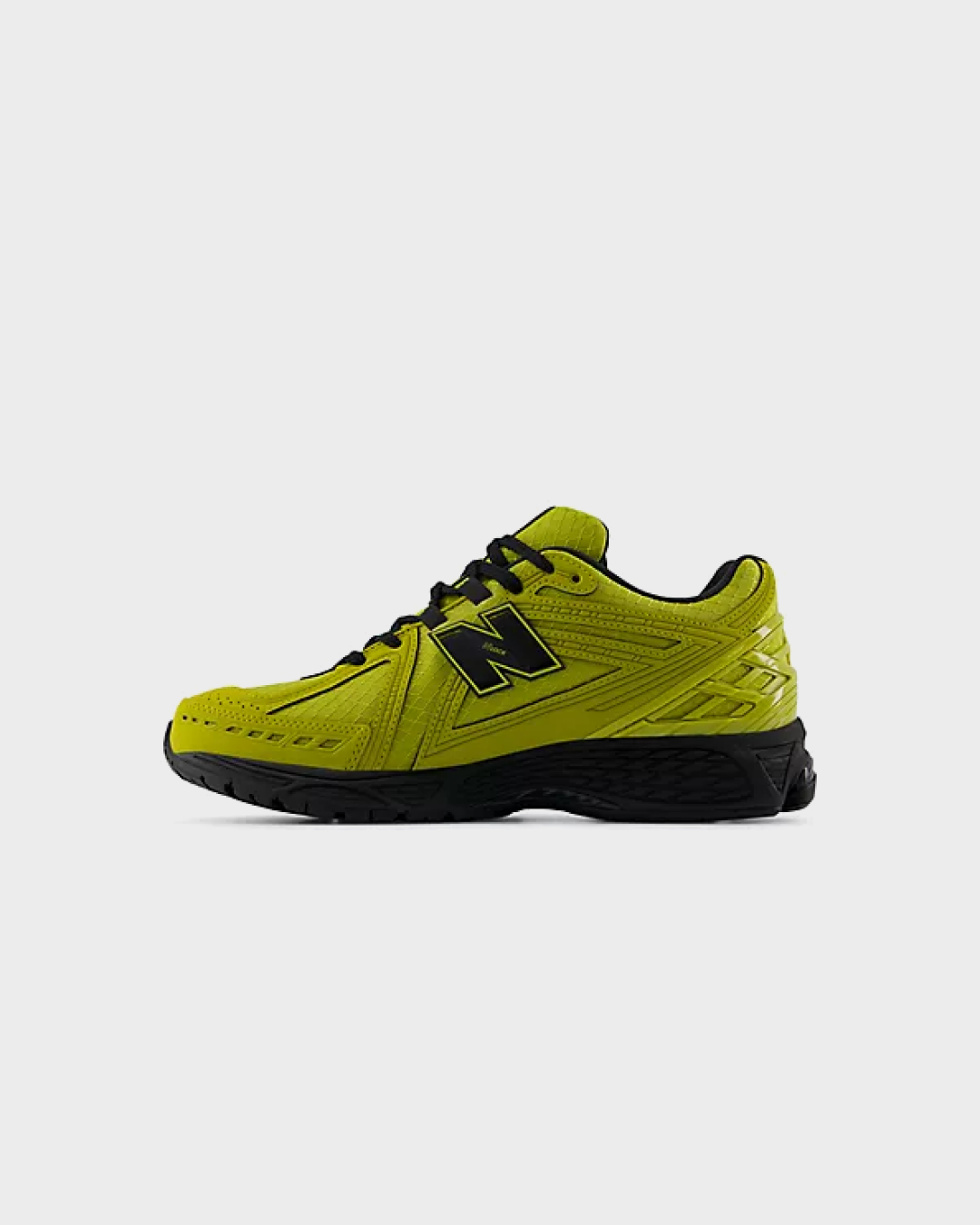 New Balance 1906R 'Cordura Marshland Black' Sneakers