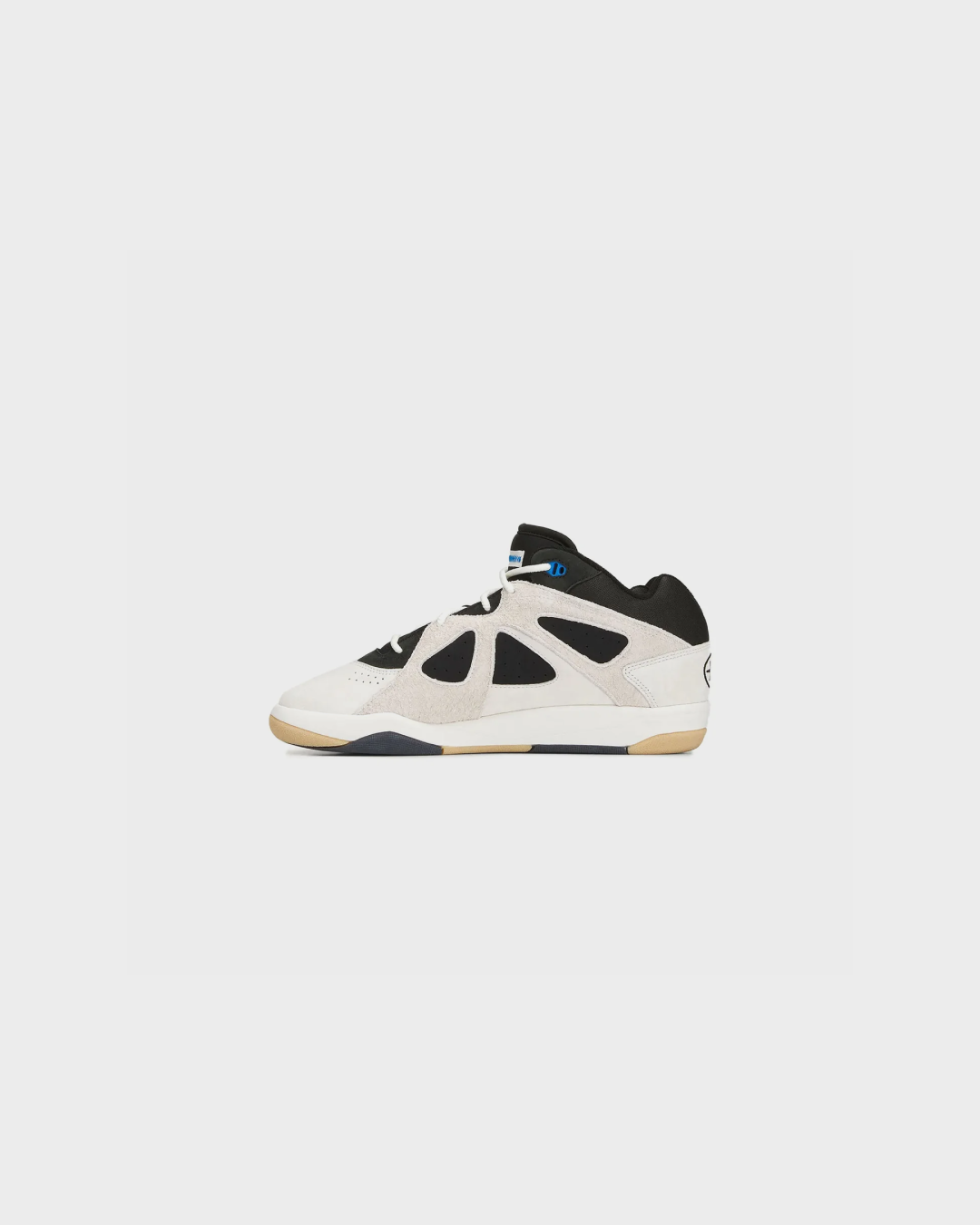 Adidas x Bad Bunny Badbo 1.0  'Off-White / Core Black / Gum' Sneakers