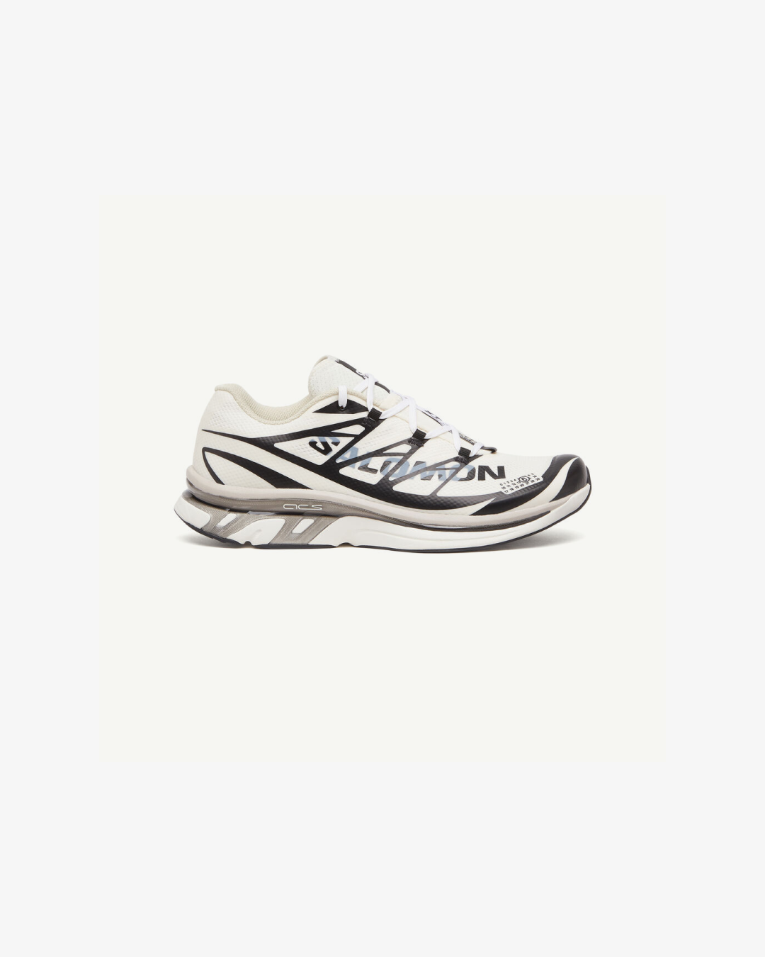 Maison Margiela MM6 x Salomon XT 'White' Sneakers