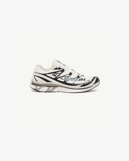 Maison Margiela MM6 x Salomon XT 'White' Sneakers