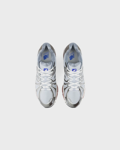 New Balance ABZORB 1890 'Dark Silver Metallic / Granite' Sneakers