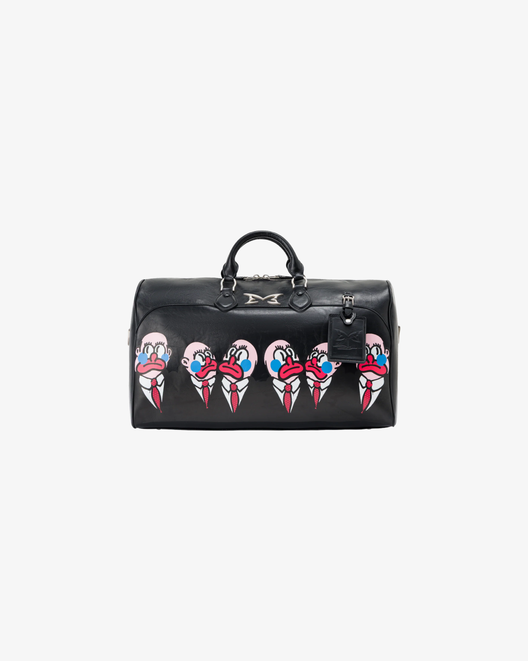 MERTRA x SLAWN DUFFLE BAG