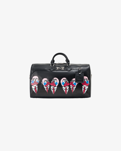 MERTRA x SLAWN DUFFLE BAG