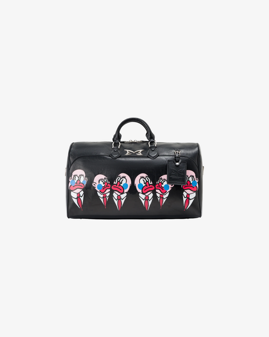 MERTRA x SLAWN DUFFLE BAG