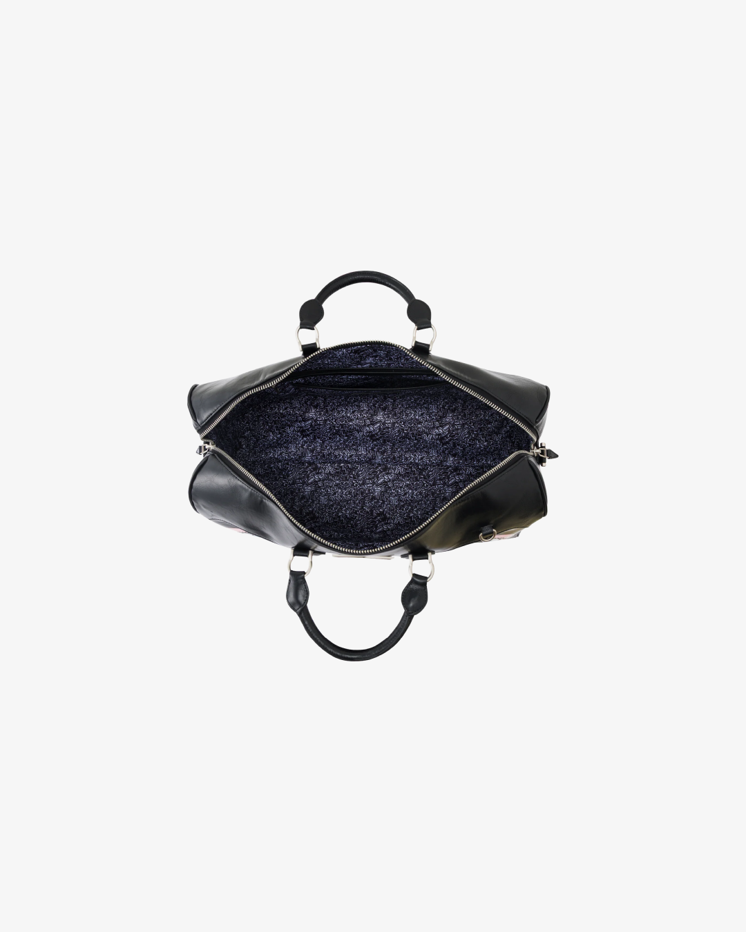 MERTRA x SLAWN DUFFLE BAG