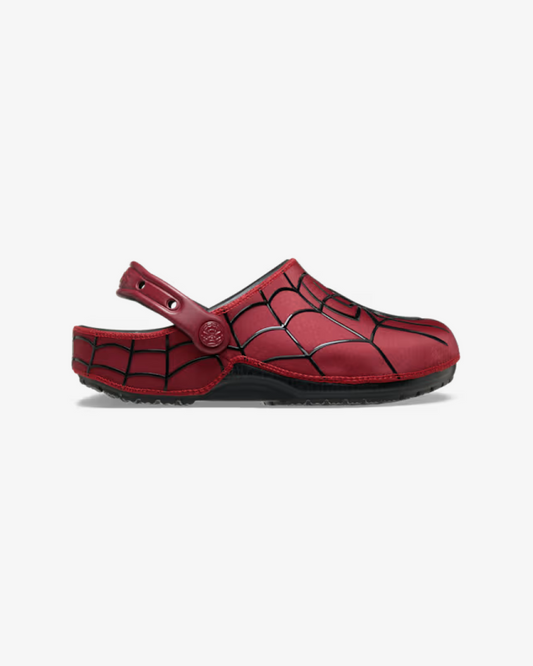 Spider-Man Neo Classic 'Multi' Clog