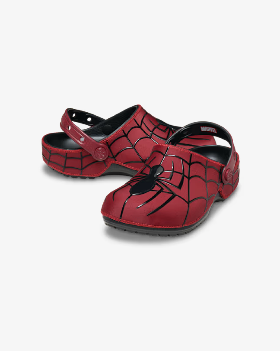 Spider-Man Neo Classic 'Multi' Clog