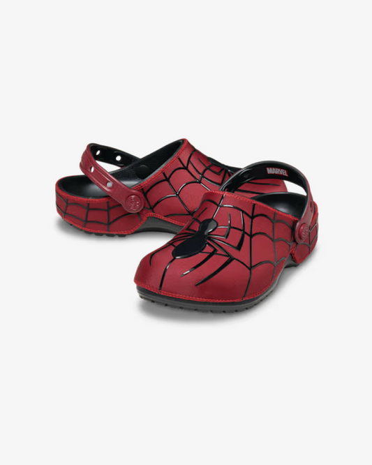 Spider-Man Neo Classic 'Multi' Clog