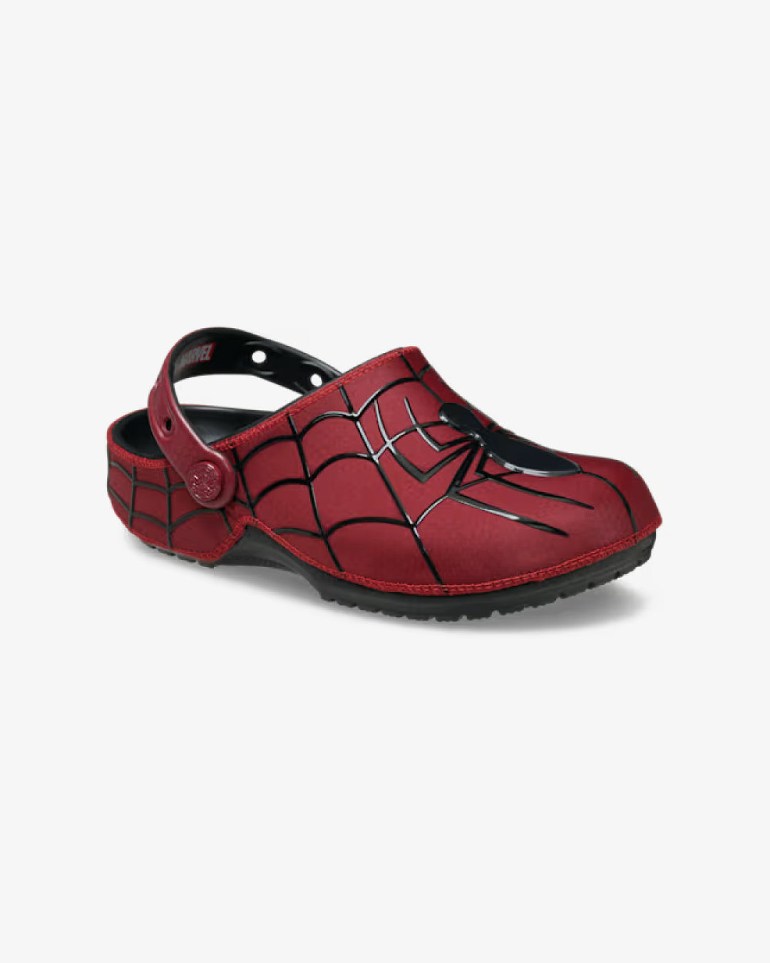 Spider-Man Neo Classic 'Multi' Clog