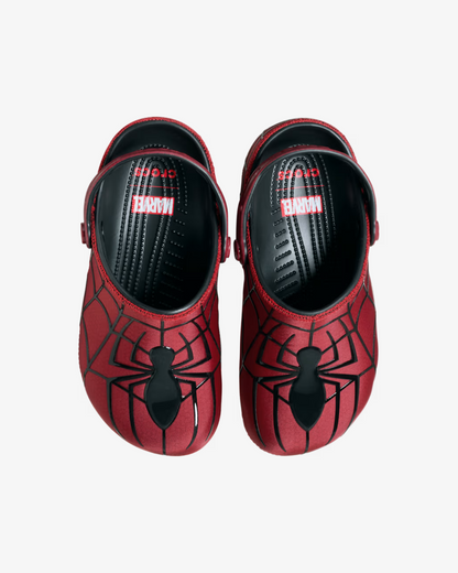 Spider-Man Neo Classic 'Multi' Clog