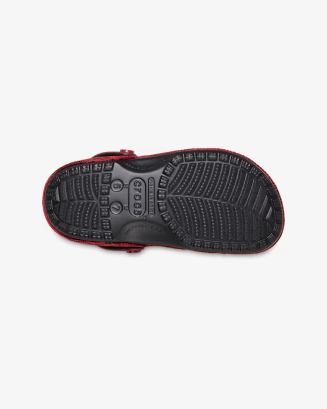 Spider-Man Neo Classic 'Multi' Clog