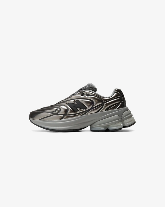 New Balance 5030 'Glossy Metallic Silver' Sneakers