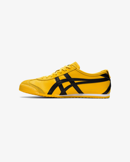 Onitsuka Tiger Mexico 66 “Kill Bill” Yellow/Black Sneakers